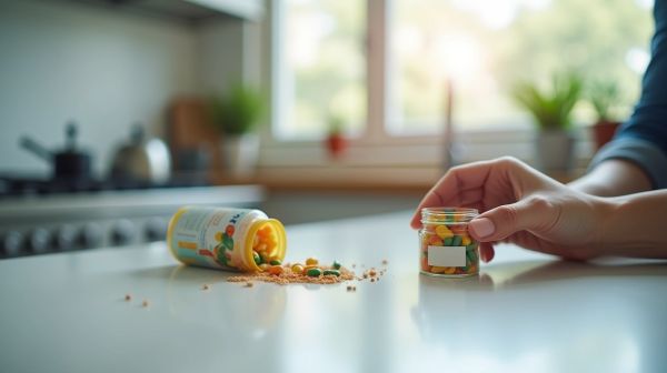 Complément alimentaire sportif : Énergisez-vous avec expertise
