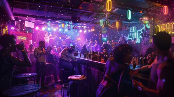 Les meilleurs conseils pour profiter du karaoké à Lyon