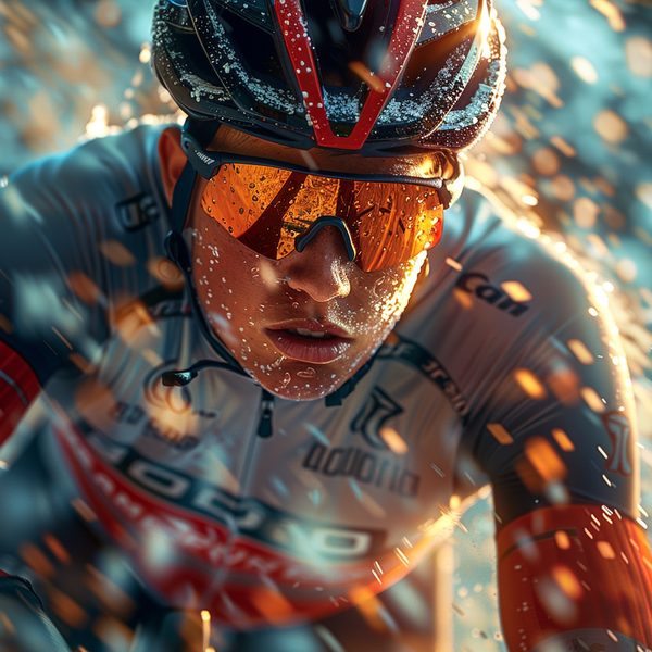 Sécurité optimale avec du matériel de protection dans le sport