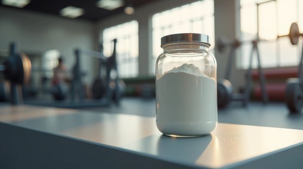 Une whey isolate pour maximiser vos performances sportives