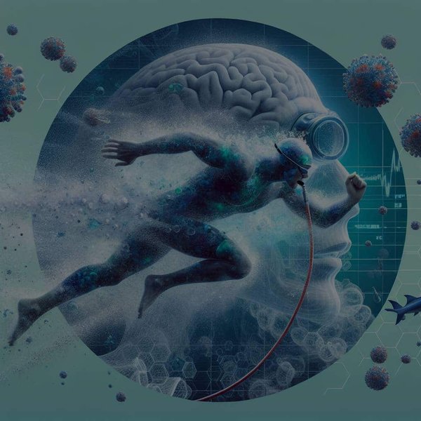 Quel est l'impact d'un entraînement en hypoxie pour les nageurs spécialistes du 400 mètres nage libre?