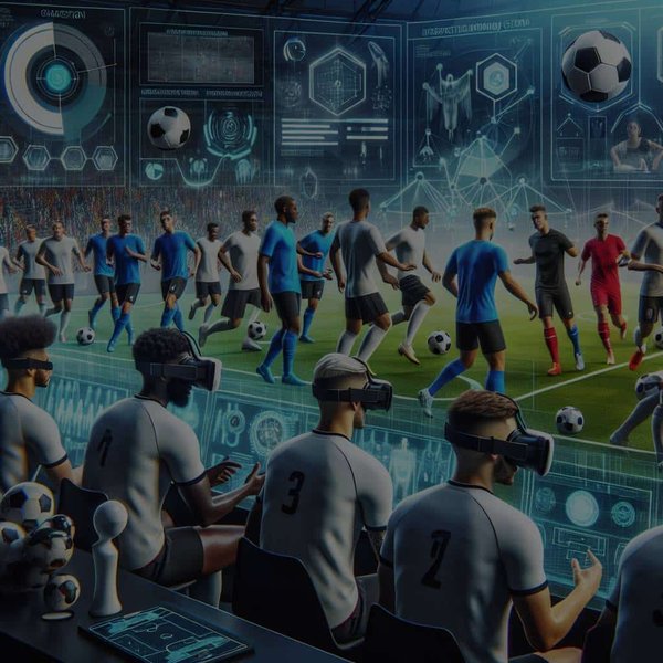 Comment les clubs de football peuvent-ils utiliser les techniques de gamification pour l'entraînement des joueurs?