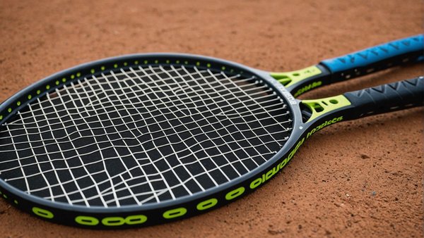 Découvrez les meilleures raquettes padel bullpadel pour 2024