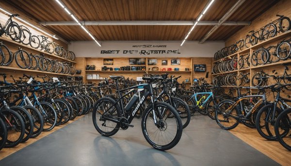 Trouvez le magasin de vélo idéal dans le Var facilement